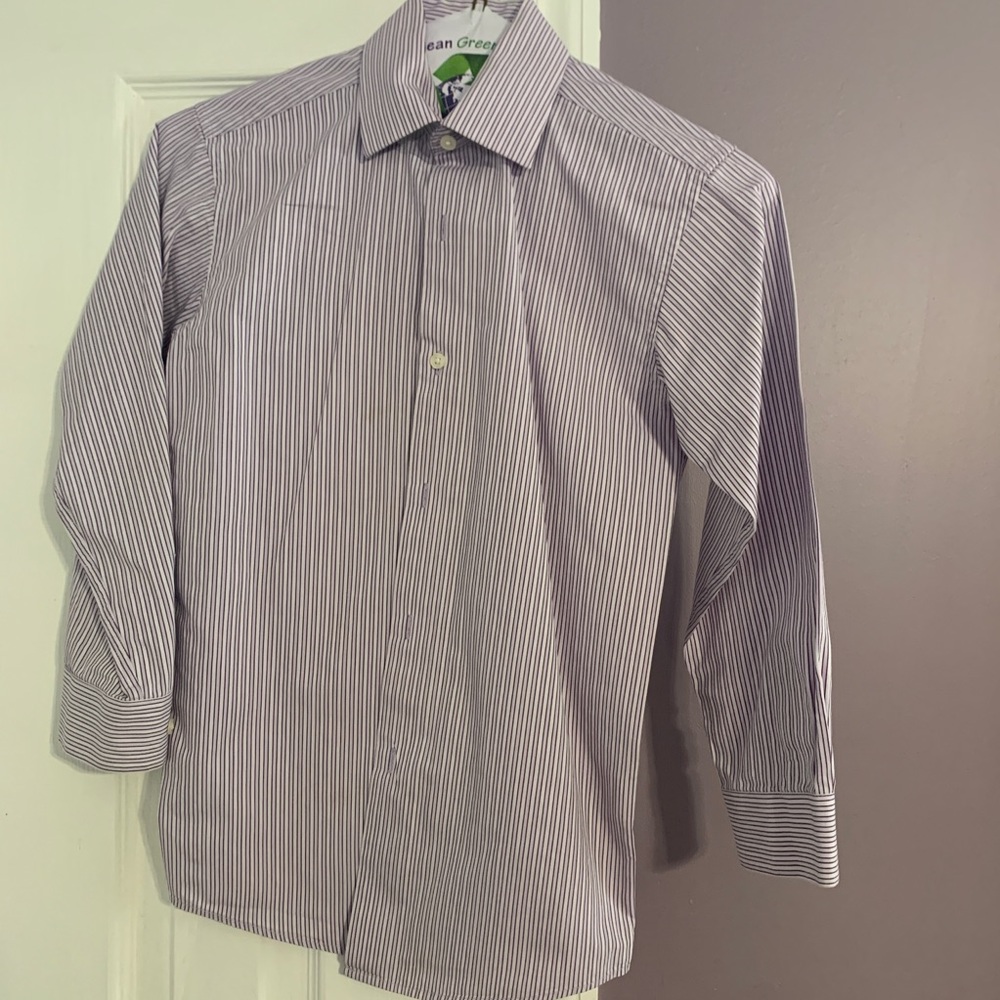 Boys DKNY button down